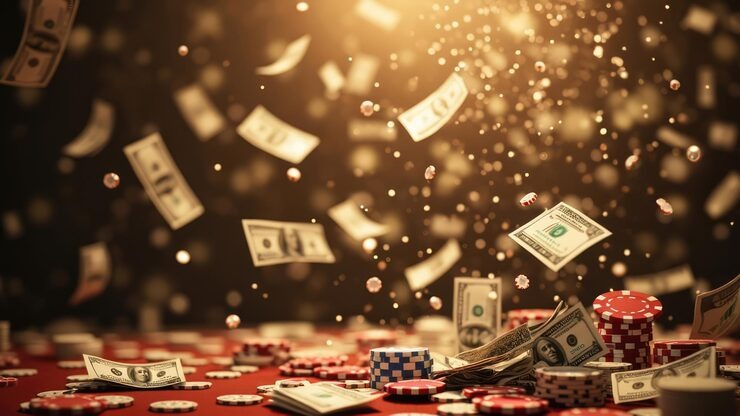 Payment methods and deposit flow on wismabet